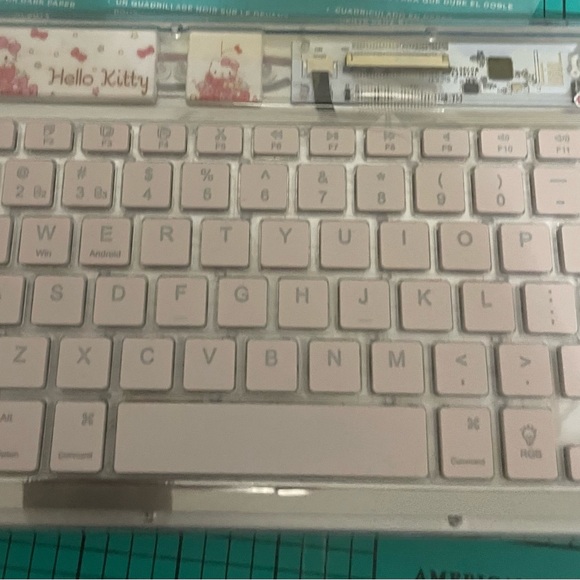 Android 13 Tablet - NWOB - Picture 3 of 5